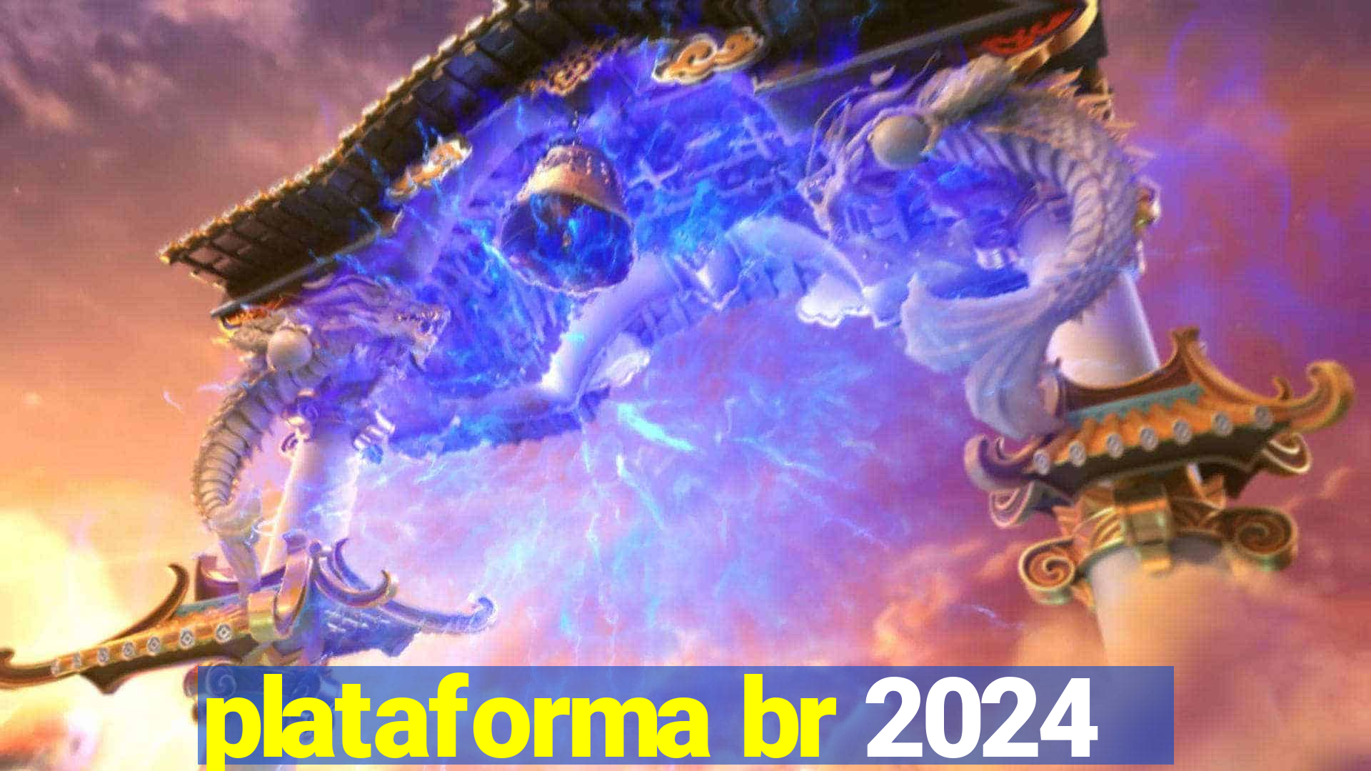 plataforma br 2024